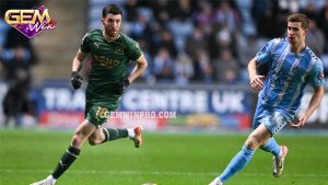 Dự đoán Plymouth Argyle vs Coventry City 15/2 ở Gemwin