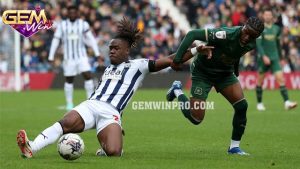 Dự đoán Plymouth Argyle vs West Brom 2h45 21/2 ở Gemwin