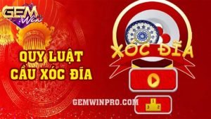 Quy luật cầu xóc đĩa - Top 4 cách áp dụng hiệu quả ở Gemwin