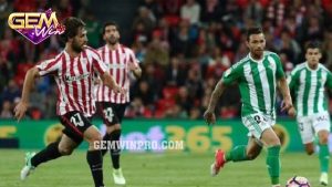 Dự đoán Real Betis vs Athletic Club lúc 22h15-5/2 ở Gemwin