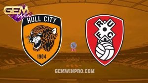 Dự đoán Rotherham United vs Hull City 02h45 14/2 Gemwin