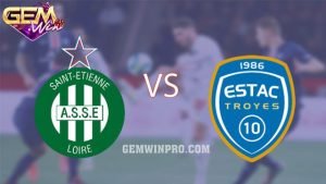 Dự đoán Saint-Etienne vs Troyes lúc 02h45 13/2 ở Gemwin