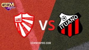 Dự đoán Sao Luiz vs Ituano FC lúc 06h30 ngày 22/2 ở Gemwin