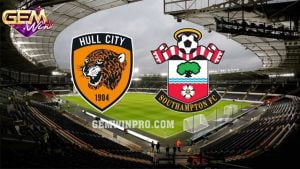 Dự đoán Southampton vs Hull City lúc 2h45 21/2 ở Gemwin