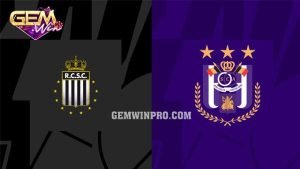 Dự đoán Sporting Charleroi vs Anderlecht 12/2 ở Gemwin