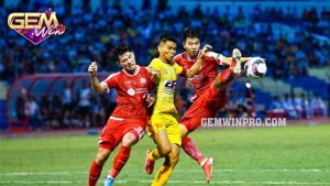 Dự đoán Viettel vs Bình Dương lúc 19h15 23/2 tại Gemwin