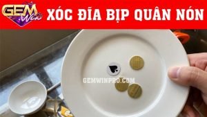 Xóc đĩa bịp quân nón với những tin tức không nên bỏ lỡ ở Gemwin