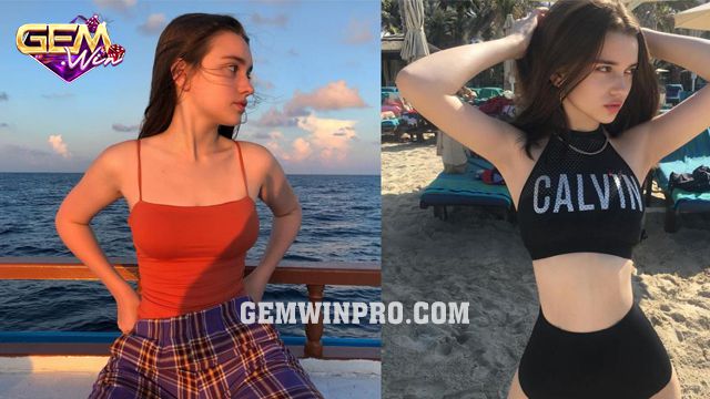 Quá khứ bị body shaming của người đẹp Yana Poplavskaya