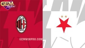 Dự đoán AC Milan vs Slavia Prague lúc 3h00 8/3 tại Gemwin