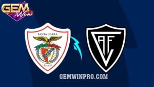 Dự đoán Academico Viseu vs Santa Clara 5/3 ở Gemwin