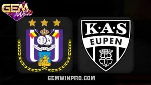 Dự đoán Anderlecht vs Eupen lúc 0h30 ngày 4/3 tại Gemwin