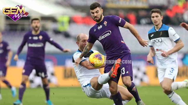 Kèo tỷ số trận đấu giữa Atalanta vs Fiorentina