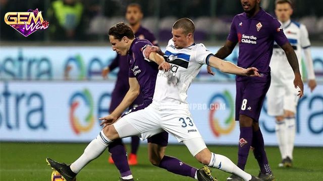 Kèo phạt góc Atalanta vs Fiorentina