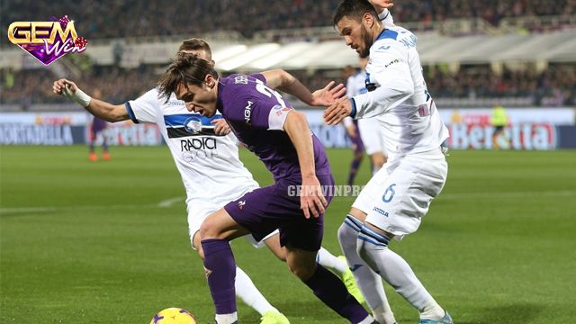 Nhận định kèo châu Á trận đấu giữa Atalanta vs Fiorentina