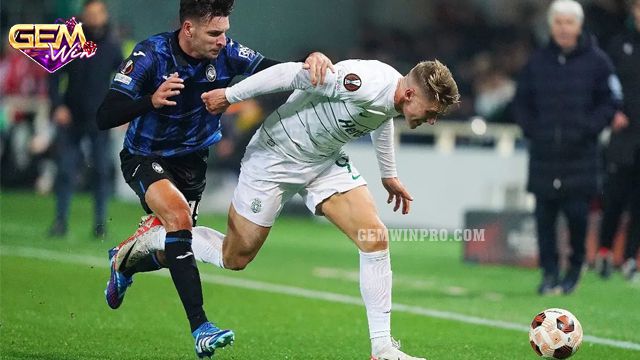 Kèo phạt góc Atalanta vs Sporting