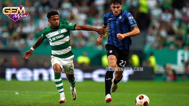 Nhận định phong độ hai đô Atalanta vs Sporting