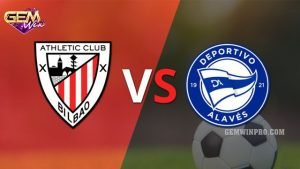 Dự đoán Athletic Club vs Alaves lúc 3h00 17/3 cùng Gemwin