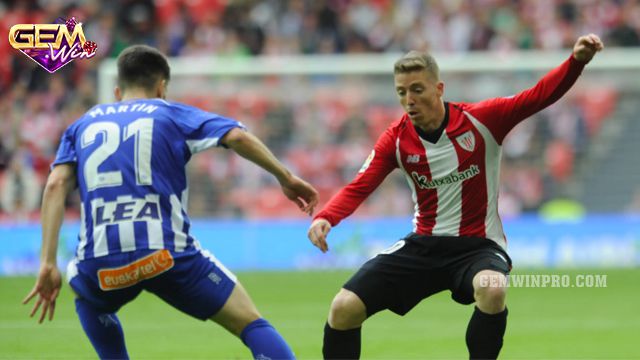 Nhận định kèo chấp trận đấu giữa Athletic Club vs Alaves