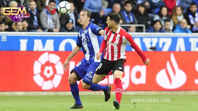 Nhận định phong độ trận đấu Athletic Club vs Alaves