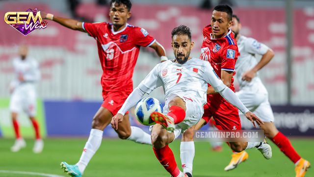 Kèo phạt góc Bahrain vs Nepal
