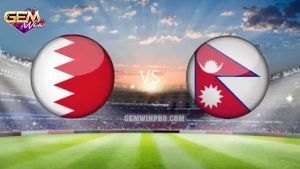 Dự đoán Bahrain vs Nepal lúc 2h00 ngày 27/3 ở Gemwin