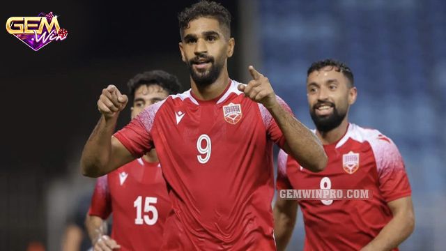 Nhận định phong độ hai đội Bahrain vs Nepal