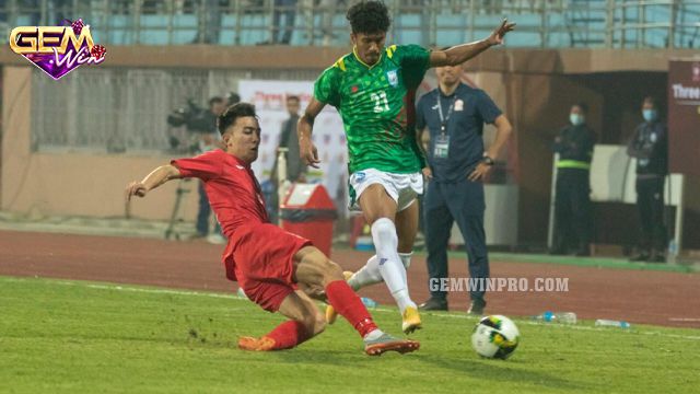 Nhận định kèo chấp cả trận Bangladesh vs Palestine