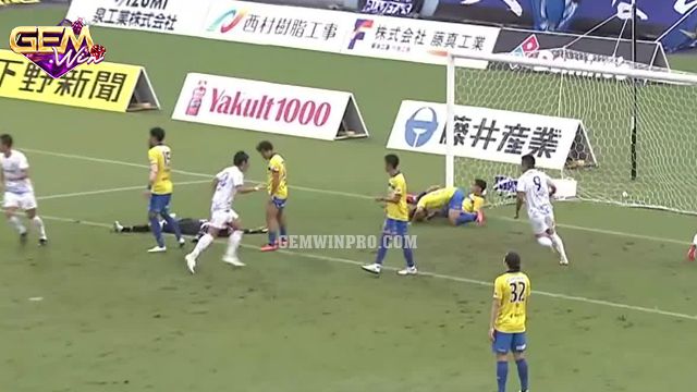 Nhận định kèo chấp trận đấu giữa Blaublitz Akita vs Tochigi SC