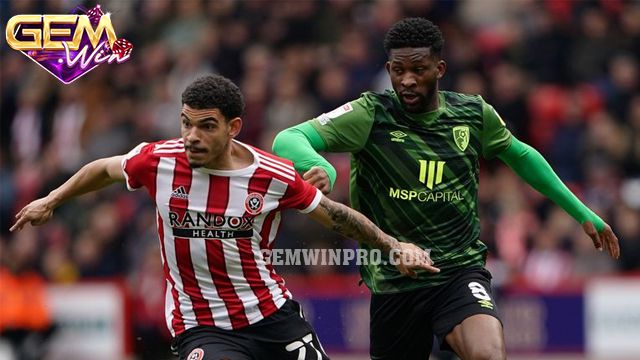 Nhận định kèo chấp cả trận Bournemouth vs Sheffield United