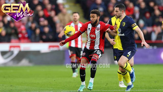 Nhận định phong độ hai đội Bournemouth vs Sheffield United