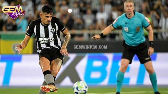 Kèo tỉ số Bragantino vs Botafogo FR