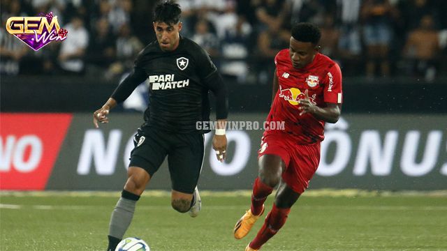 Kèo thẻ phạt Bragantino vs Botafogo FR