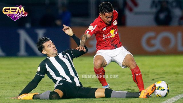 Nhận định kèo chấp trận đấu giữa Bragantino vs Botafogo FR