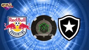 Dự đoán Bragantino vs Botafogo FR 7h30 14/3 cùng Gemwin