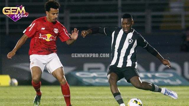 Nhận định phong độ trận đấu Bragantino vs Botafogo FR