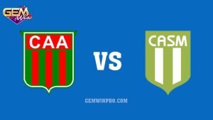 Dự đoán CA San Miguel vs Agropecuario 1h30 24/3 ở Gemwin