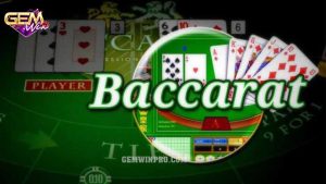 Cách đi vốn Baccarat - Hướng dẫn 4 mẹo hiệu quả ở Gemwin