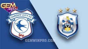 Dự đoán Cardiff City vs Huddersfield lúc 2h45 7/3 ở Gemwin