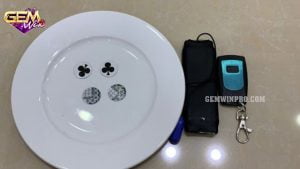 Công nghệ xóc đĩa hiện nay - 5 thiết bị phổ biến tại Gemwin