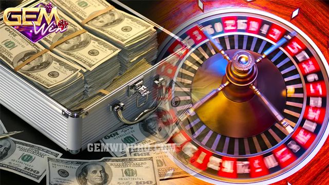 Áp dụng thủ thuật cược gấp đôi khi chơi Roulette