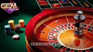 Cược góc trong Roulette - 3 loại cược góc cơ bản tại Gemwin