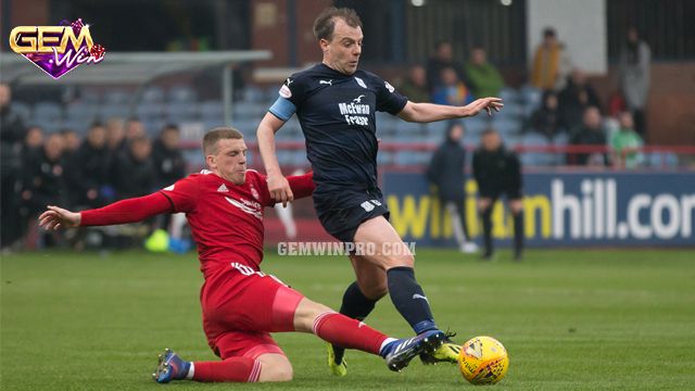 Nhận định kèo chấp trận đấu giữa Dundee FC vs Aberdeen