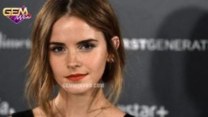 Emma Watson - Nữ diễn viên tài năng và xinh đẹp tại Gemwin