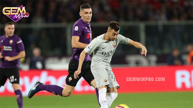 Kèo phạt góc Fiorentina vs Roma