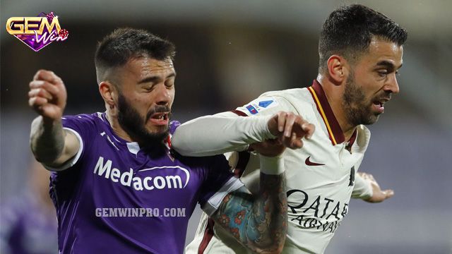 Nhận định kèo chấp cả trận Fiorentina vs Roma