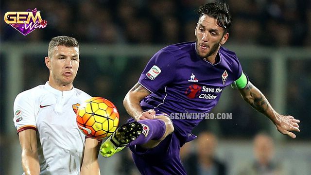 Nhận định phong độ hai đội Fiorentina vs Roma