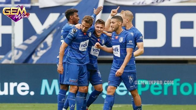 Nhận định kèo châu Á trận đấu giữa Gent vs Sporting Charleroi