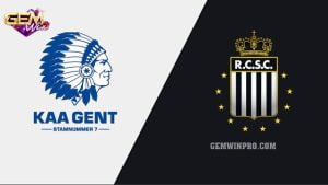 Dự đoán Gent vs Sporting Charleroi 18/3 lúc 00h30 ở Gemwin