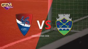 Dự đoán Gil Vicente vs Chaves lúc 03h15 ngày 12/3 ở Gemwin