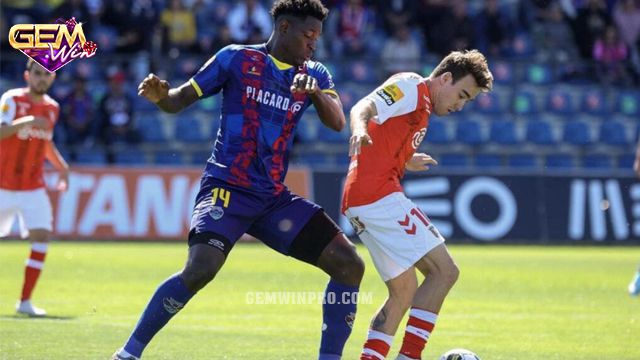 Nhận định phong độ hai đội Gil Vicente vs Chaves